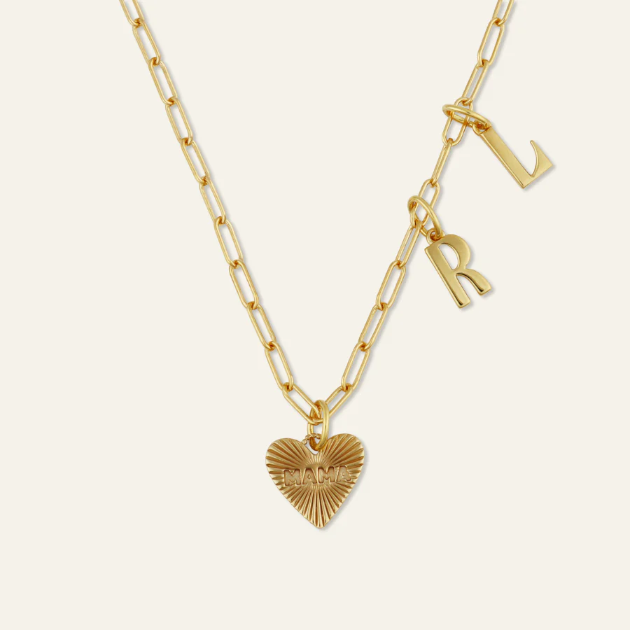 Alphabet Charms Sale